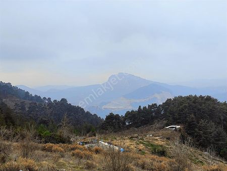 Eğmir Köyünün Açık Ara En Ucuz Arazisi,hem Yola Yakın Hem De Düz
