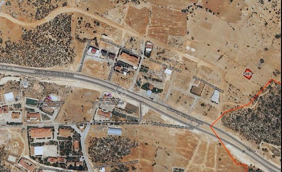 Hayalinizde Evi Yapmaya Hazır, Net Metraj, Bütün Planları Onaylı