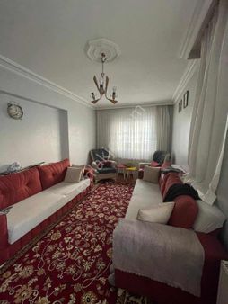 Süvari Mahallesinde Köşe Başı Gimsa Yakını Satılık 2+1 Daire