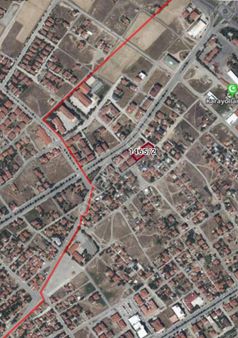 Hilal Emlak Tan Kat Karşılığı Arsa