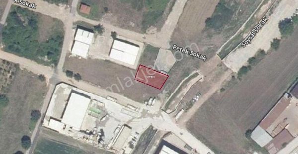 Remax Hür Ülkü Çakar'dan Kocaeli Başiskele'de Ticari İmarlı Satılık Arsa