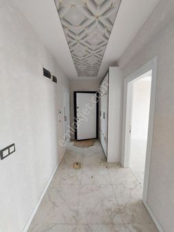 Hanaybaşı Mahallesi'nde 3+1 Hobi Bahçeli Hesaplı Lüks Daire.