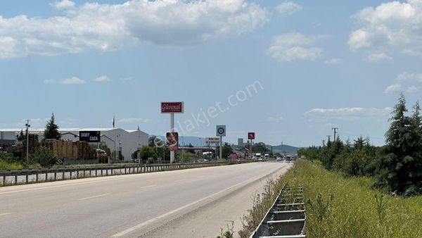 Mustafakemalpaşa,da 200 M2 Satılık Tarla