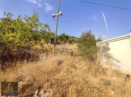 Merkez Pulutlu Köyünde Satılık Arsa