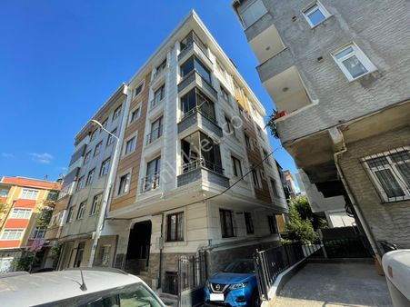 Kocasinan A Plus Hastanesine Yakın Satılık 6 Katlı Bina