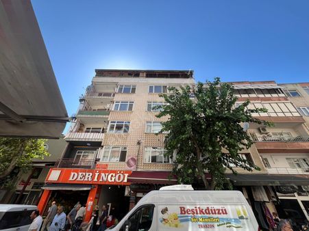 Remax Şehir 2 Süleymanbey Mah. Kiralık 4+1 Dubleks Daire