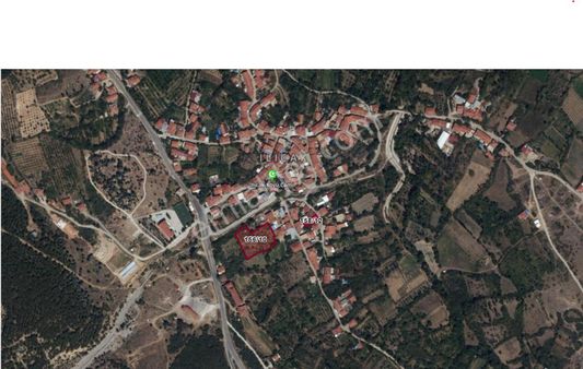 Hilal Emlak'tan Satılık Bahçe