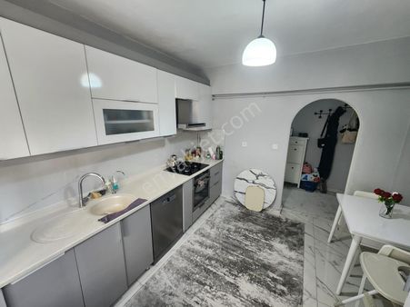 Demetevler'de Katta Full Yapılı 3+1 Satılık Fırsat Daire...!!