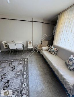 Satılık 1+1 Eşyalı Daire