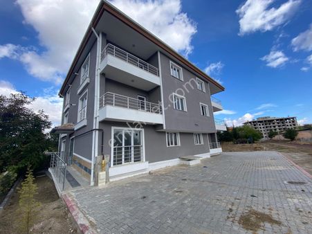 Çubuk Esenboğa Merkez Mahallesinde Satılık Daire