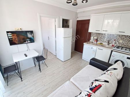 Kz Gruptan Asmalıevlerde Depozitosuz Arakat 1+1 Kiralık Apart