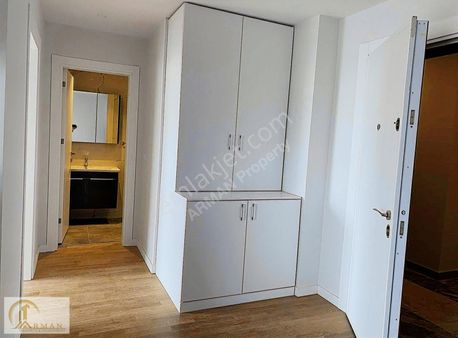 Sebasuitrs Te Teraslı Mobilyalı Vatandaşlık Tamamlamaya Uygun