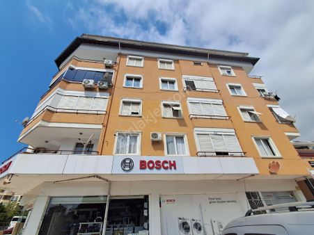 3+1 Satılık Ayrı Mutfak Daire