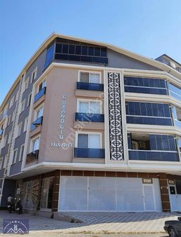 Burdur Armağan İlci Mah. 3+1 145m2 Ve 2+1 145m2 Tek Tapulu Daire