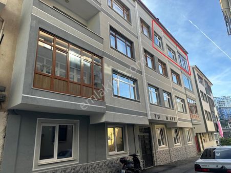 Yüksel Emlak Gyo'dan Toklu Mahallesin'de Acil Satılık Daire