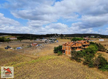 Tek Tapu İçerisinde Satılık 2 Adet İkiz Villa Na Tamam