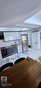 Lev Group'tan Sıfır Lux Daire Geniş Balkon 2+0