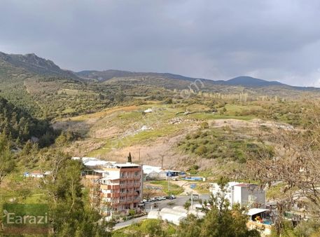 Sındırgı Yola Cephe 1174m²