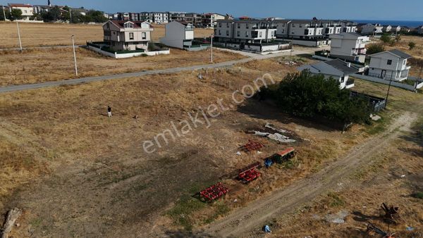 ¯\_evim Yapı _/¯ Tekli Müstakil, İmar Yolu, Parka Cephe Arsa!!