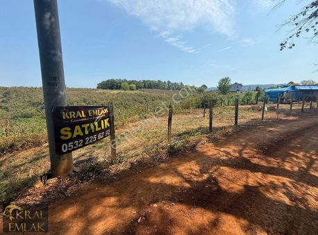 Ortanca Köyün Kelepir Deniz Manzaralı İmarlı 450m2 Satılık Arsa