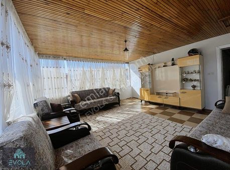 Evola Gym'den Yunuseli Merkezde 3+1 Fırsat Daire