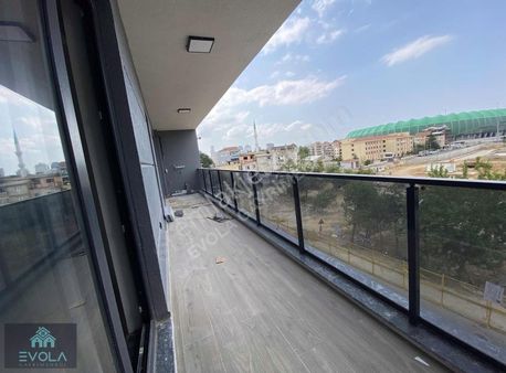 Evola Gym'den A.osman Sönmez Hastanesi Yanında 2+1 Lüks Daire
