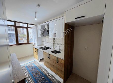 2+1 Sıfır Satılık Daire Kurtuluşta Yüksek Giriş