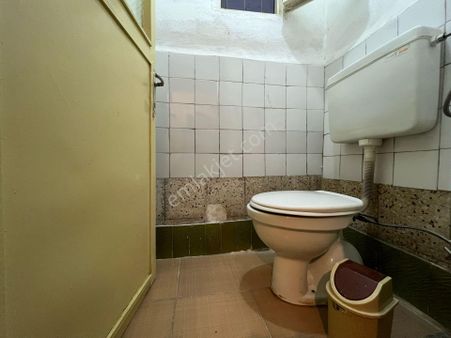 İstanbul Zeytinburnu Nuripaşa Yarı Bodrum Kelepir Satılık Daire