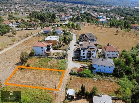 Kuzuluk'ta Yatırım Fırsatı: İmar Bekleyen Avantajlı Arsa