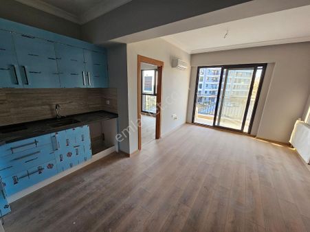 İzkent Yedigöller Dasif Konutlarında 2+1 Giriş Kat Daire