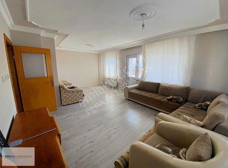 Çanakkale Merkez Esenlerde Boğaz Manzaralı 3+1 Kiralık Daire