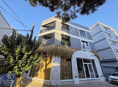 Menderes Coldwell Banker Poyraz'dan Muhteşem Konum Avantajlı 2+1