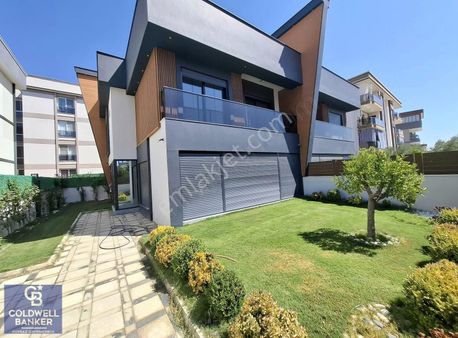 Menderes Coldwell Banker Poyraz'dan Kemalpaşa'da 4+1 Villa