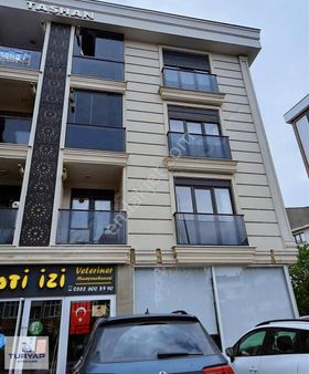 İstanbul Tuzla Postahane Mah. Satılık 2+1 Daire