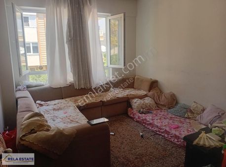 Güzelobada 3+1 Yabancı Satışına Krediye Uygun Acil Satılık