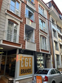 Kusursuz Lokasyon! Merkezde 6 Yıllık Binada 3+1 Dubleks