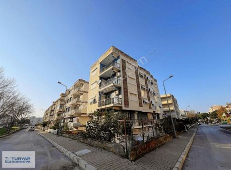 Tire Dörteylül Mahallesi'nde Satılık 3+1 Geniş Daire