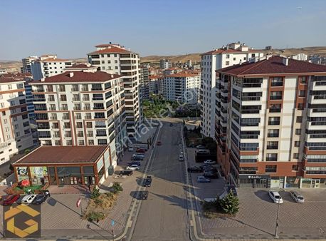 Pursaklar Saray'da Lüks 2+1 Kiralık Daire