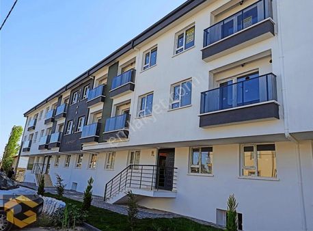 Çubuk Dumlupınar'da 1+1 Eşyalı Kiralık Daire