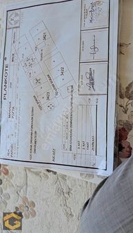 Yatırımlık-zemin + 3 Kat İmarlı Arsa