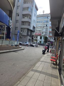 Trabzon Meydan Daire Veya Ofis Olabilecek Fırsat