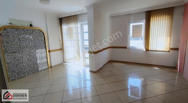 Ali Çetinkaya Cad. 90 M² Büro Kat