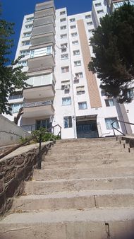 Ulukent Metro İstasyonu Yakını Temiz Bakımlı Kiralık 3+1 Daire