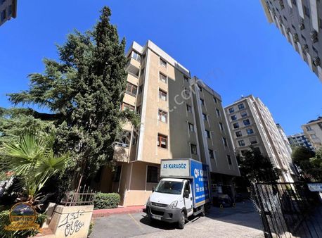 Erciyes'den Suadiye Kaptan Arifde 100 M2 Satılık 3+1