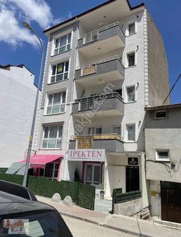 Bilecik Merkez Bahçelievler De Kiralık 2+1 Daire