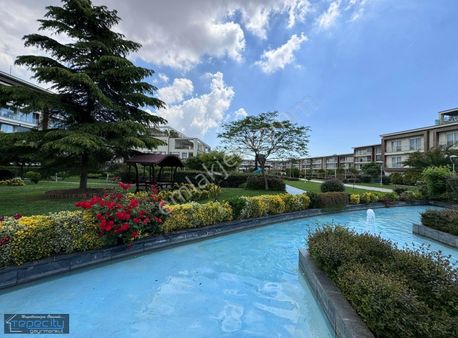 İkebana Evleri 2+1 97m2 Amerikan Mutfak Satılık Daire.