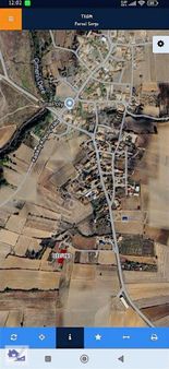 Emlakhan Gyd Babaeski Kadıköyde Tek Tapu İmara Sınır Bağ Yeri