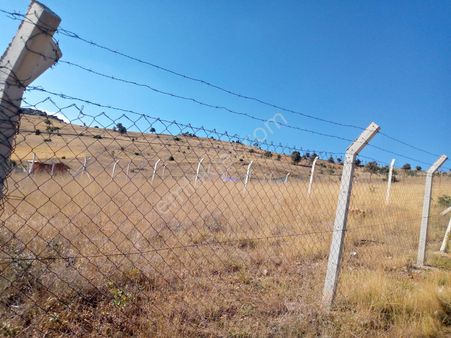 Satılık 280 Mk Tapulu Arsa