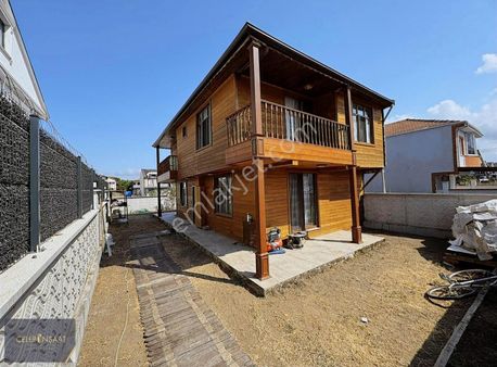 Sakarya Kocaalide Alandere Mahallesinde 4+1 Müstakil Dublex