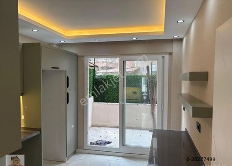 Balçova Fevzi Çakmak Mahallesi'nde 3+1 Jeotermalli Yüksek Giriş Satılık Daire